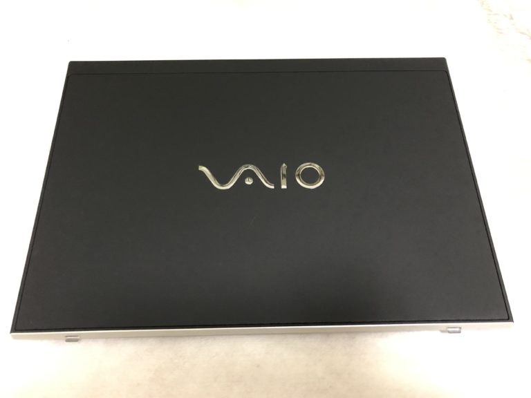 VAIO SX14