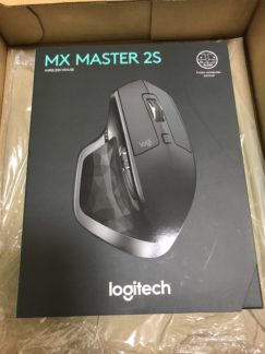 Logitech MX Master 2S