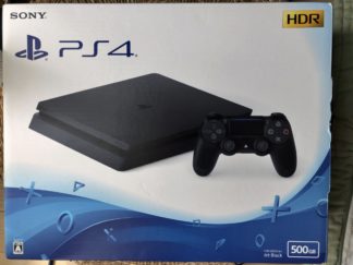 PS4