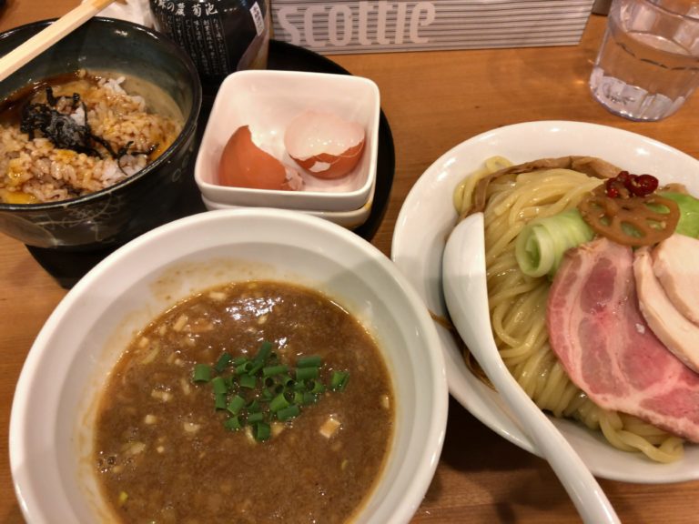 ラーメン