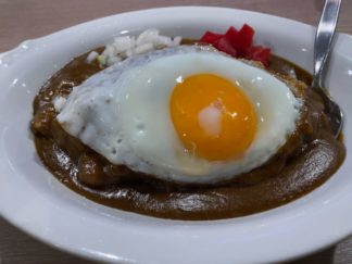 カレーライス